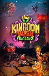 Kingdom Rush Vengeance