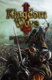 Kingdom Wars 2: Definitive Edition