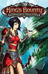 King's Bounty: Armored Princess