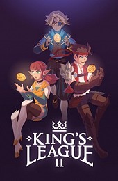 King's League 2