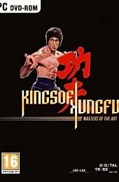 Kings of Kung Fu