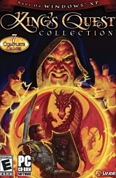 King's Quest Collection