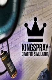 Kingspray Graffiti VR