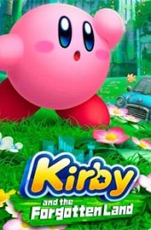 Kirby and the Forgotten Land