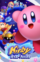 Kirby Star Allies