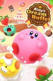 Kirby’s Dream Buffet