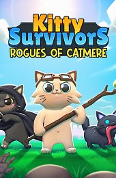 Kitty Survivors: Rogues of Catmere