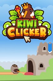 Kiwi Clicker - Juiced Up