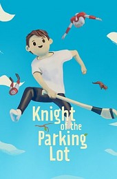 Knight Of The Parking Lot