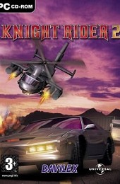 Knight Rider: The Game 2