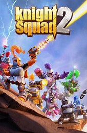 Knight Squad 2