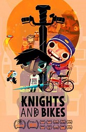 Knights And Bikes