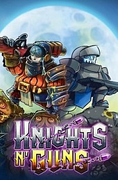 Knights and Guns