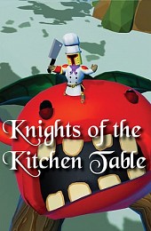 Knights of the Kitchen Table