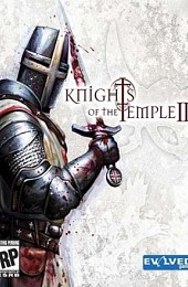 Knights of the Temple 2