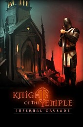 Knights of the Temple: Infernal Crusade