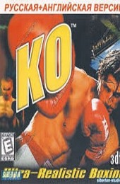 KO: Ultra-Realistic Boxing