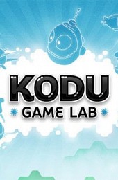 Kodu Game Lab