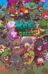 Kofi Quest: Alpha MOD