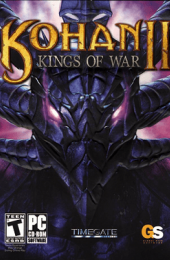 Kohan 2: Kings of war