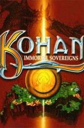 Kohan: Immortal Sovereigns