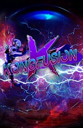 Kongfusion