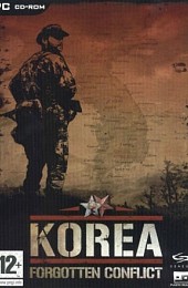 Korea: Forgotten Conflict