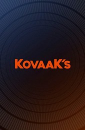 KovaaK's