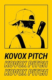 Kovox Pitch