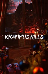 Krampus Kills