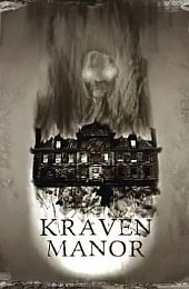 Kraven Manor