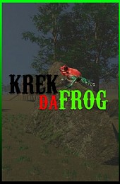 Krek Da Frog