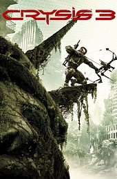 Кризис 3 (Crysis 3)