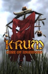 KRUM - Edge Of Darkness