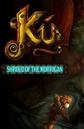 Ku: Shroud of the Morrigan