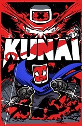 KUNAI