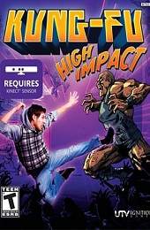 Kung-Fu High Impact