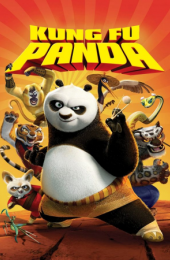 Kung Fu Panda