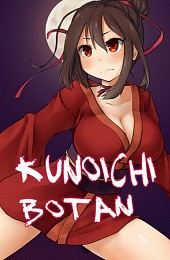 Kunoichi Botan