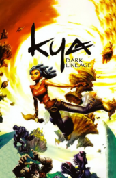 Kya: Dark Lineage