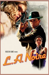 L.A. Noire