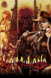 La-Mulana