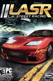 LA Street Racing