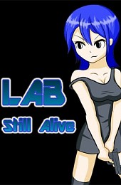 LAB: Still Alive