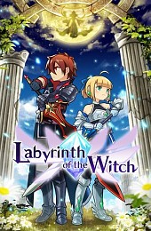 Labyrinth of the Witch