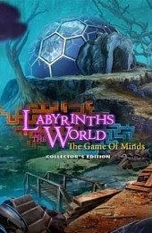 Labyrinths of the World 14: The Game of Minds