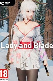 Lady and Blade