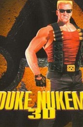 LameDuke Duke Nukem 3D Prototype