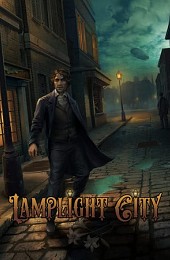 Lamplight City