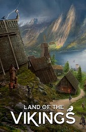 Land of the Vikings